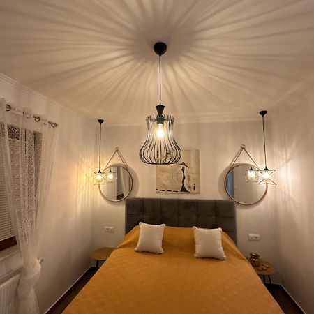 Apartman Lana Vlasic Εξωτερικό φωτογραφία