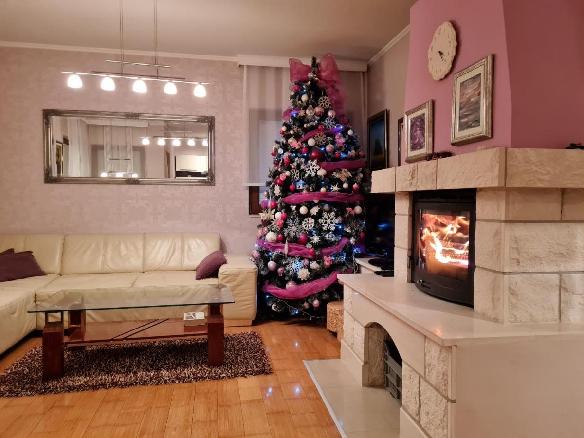 Apartman Lana Vlasic Εξωτερικό φωτογραφία