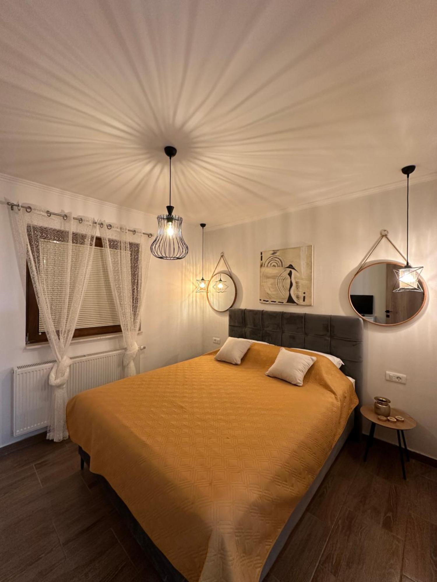 Apartman Lana Vlasic Εξωτερικό φωτογραφία