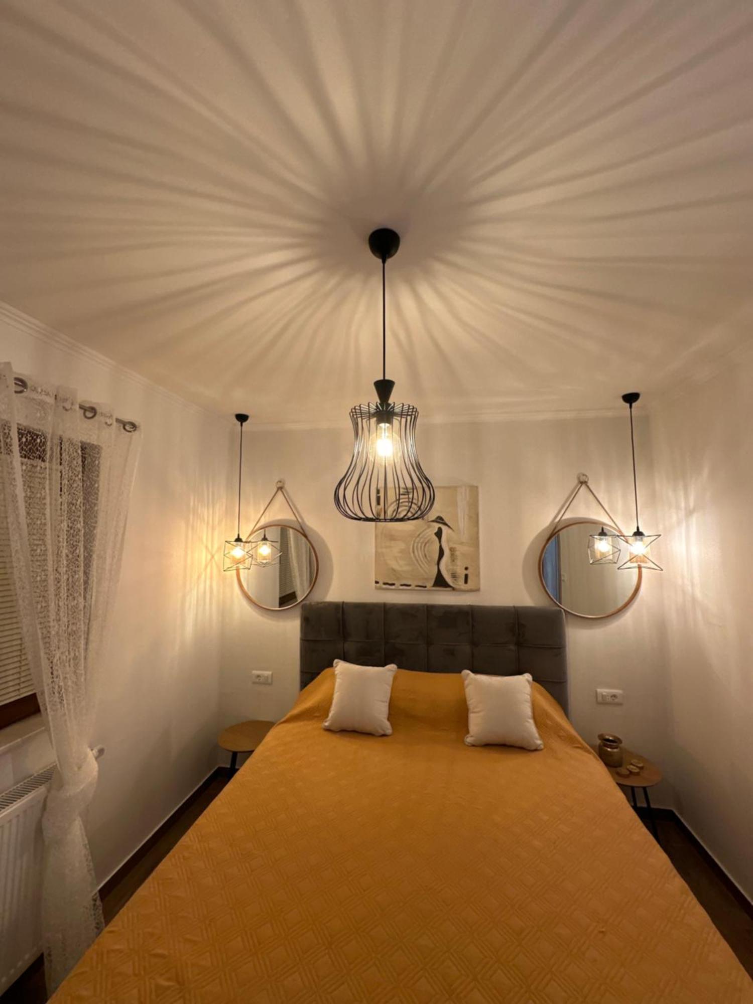 Apartman Lana Vlasic Εξωτερικό φωτογραφία