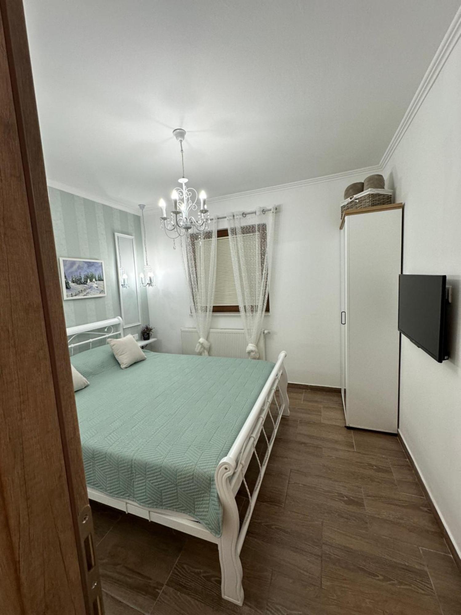 Apartman Lana Vlasic Εξωτερικό φωτογραφία