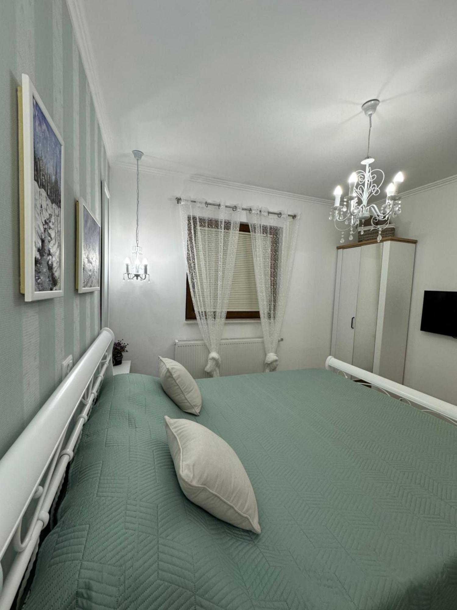 Apartman Lana Vlasic Εξωτερικό φωτογραφία