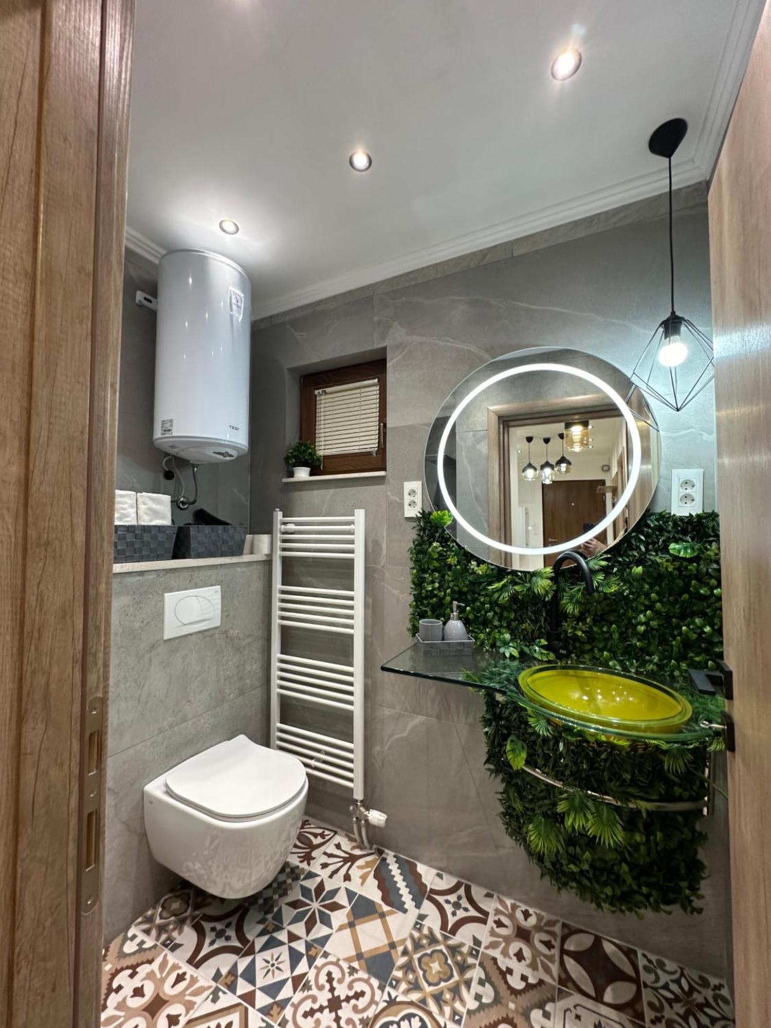 Apartman Lana Vlasic Εξωτερικό φωτογραφία