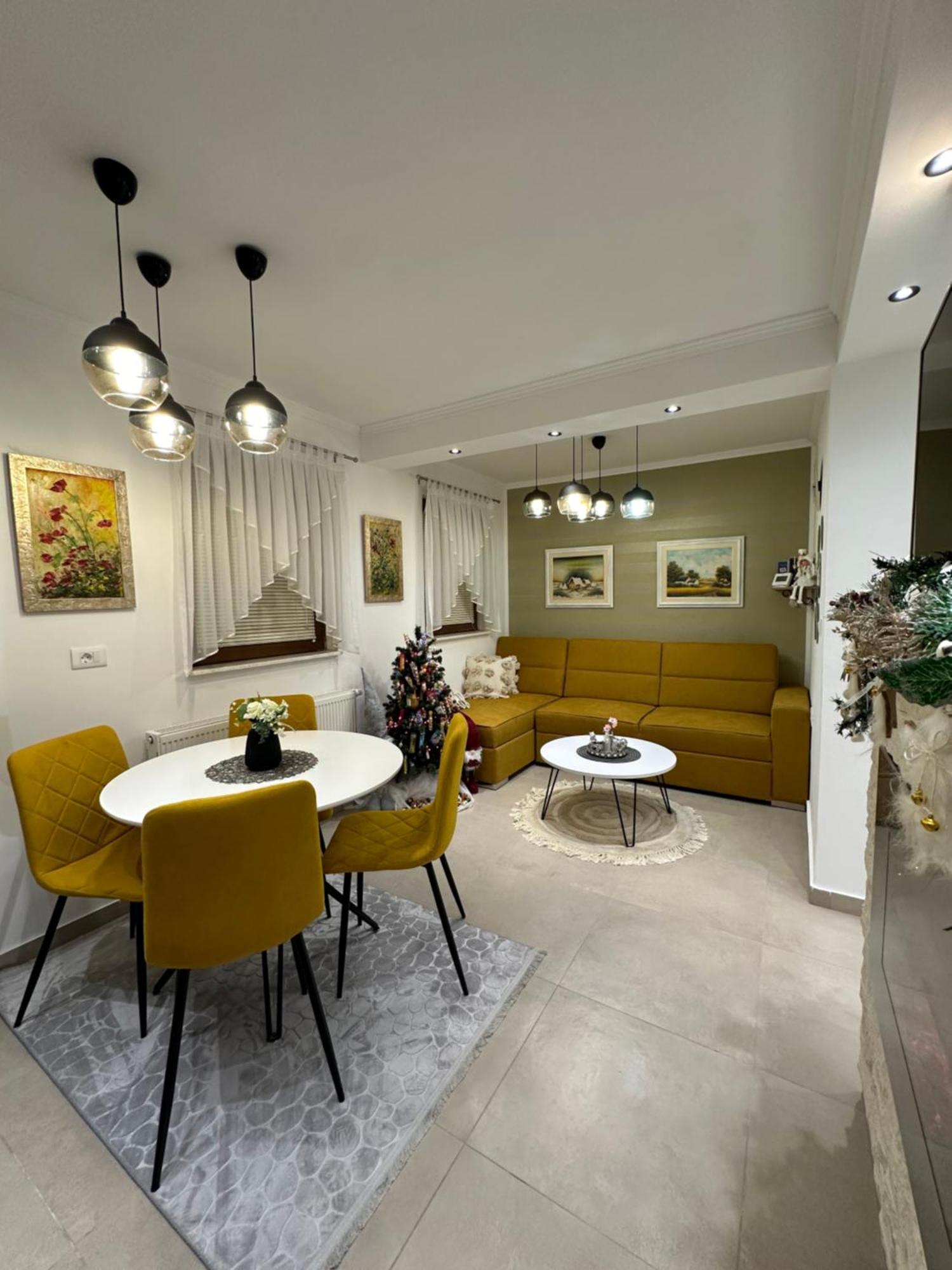 Apartman Lana Vlasic Εξωτερικό φωτογραφία