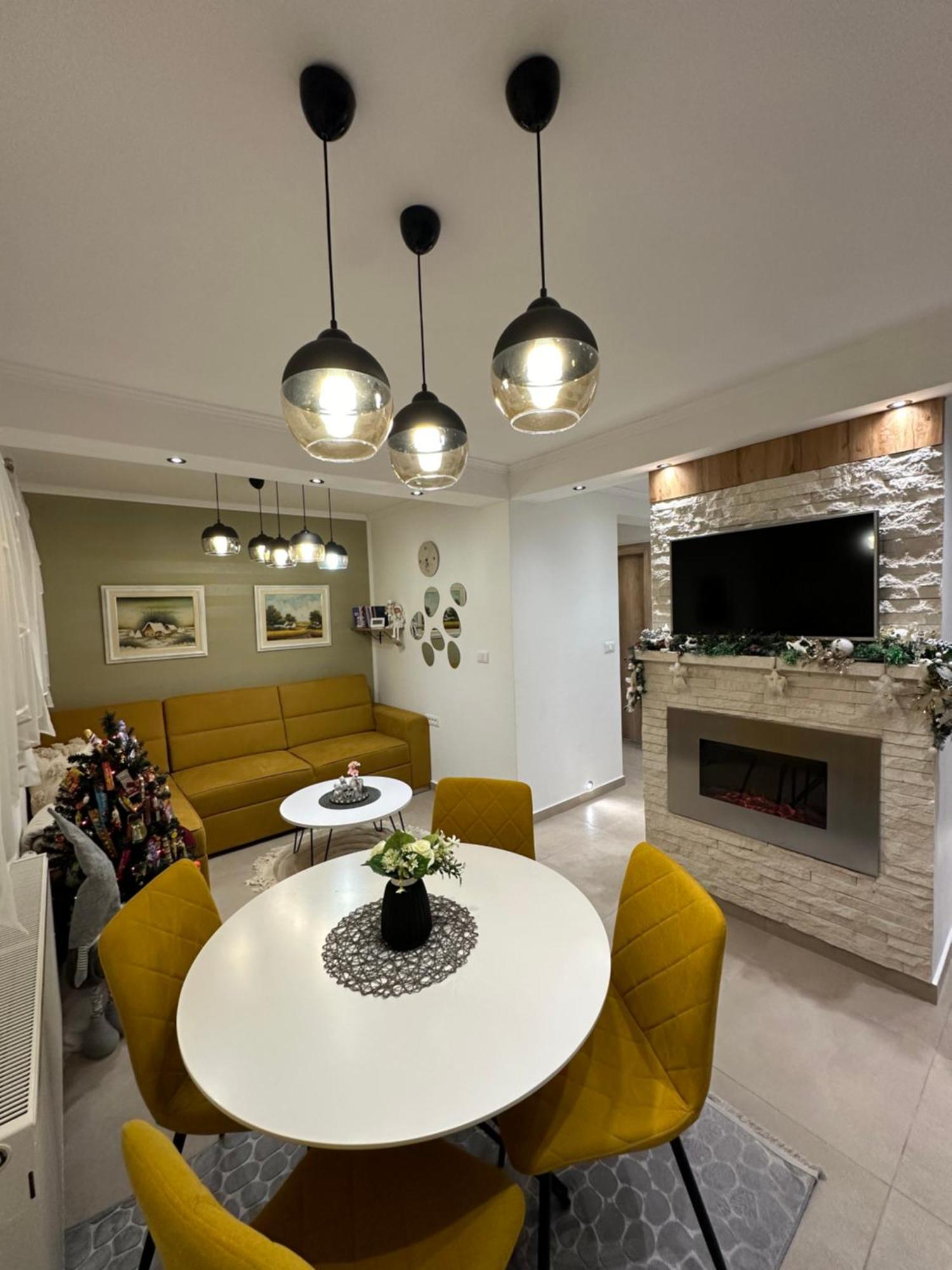 Apartman Lana Vlasic Εξωτερικό φωτογραφία