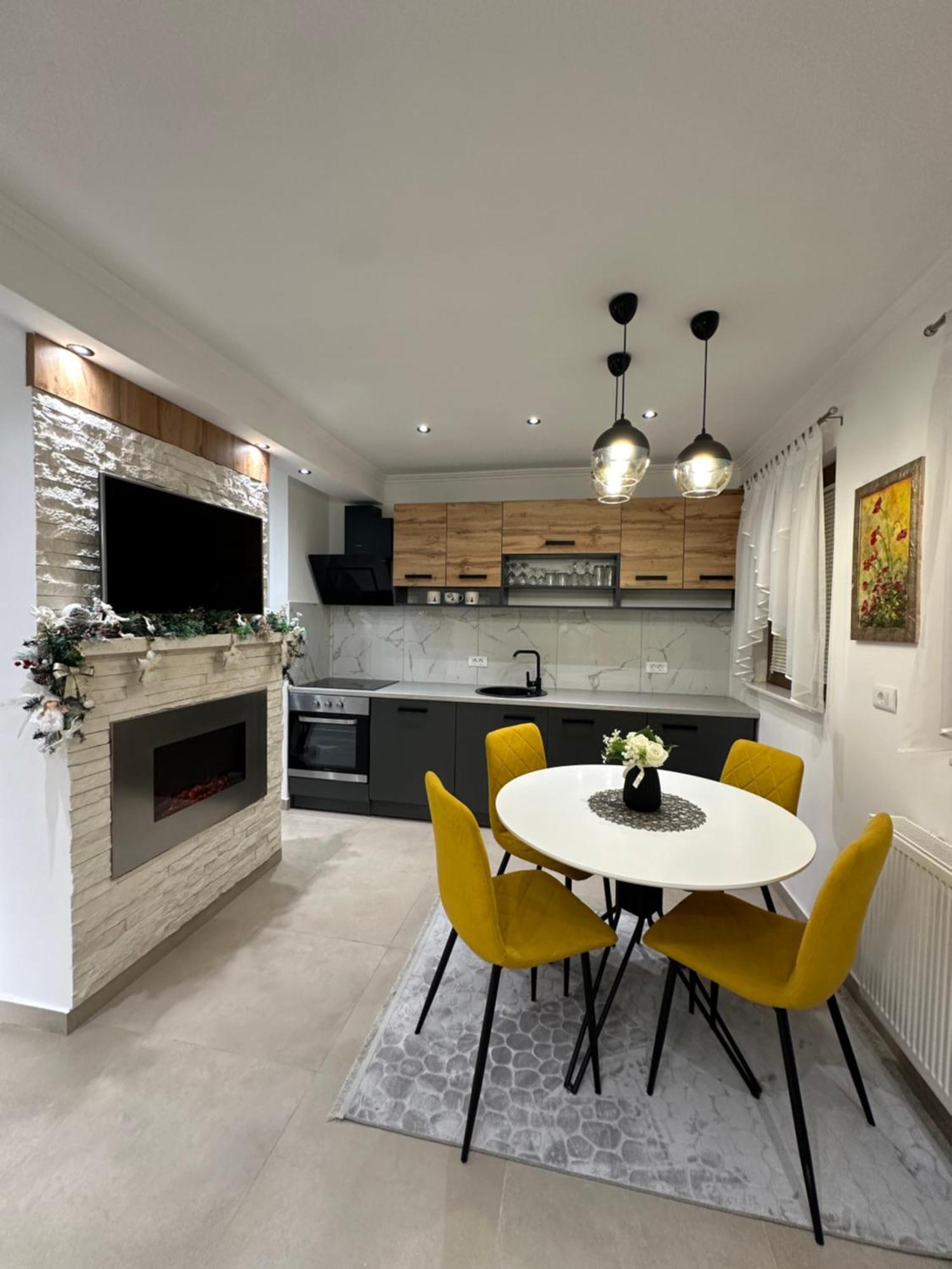 Apartman Lana Vlasic Εξωτερικό φωτογραφία