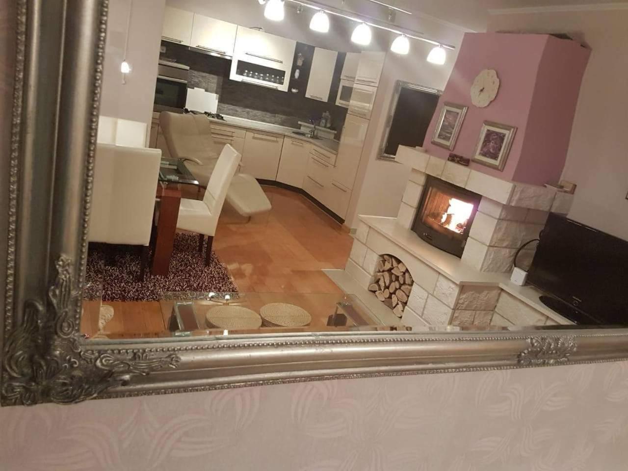 Apartman Lana Vlasic Εξωτερικό φωτογραφία