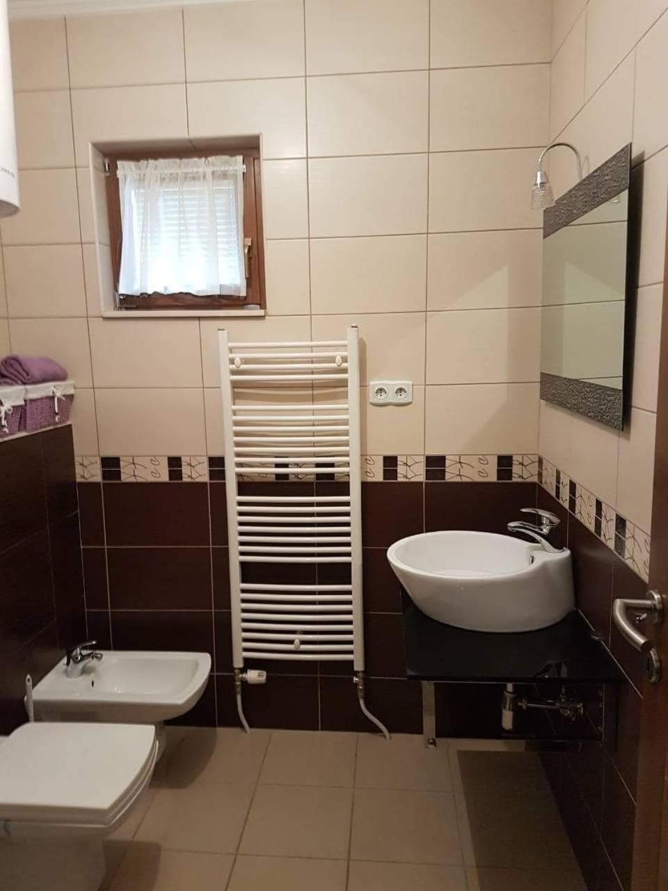 Apartman Lana Vlasic Εξωτερικό φωτογραφία