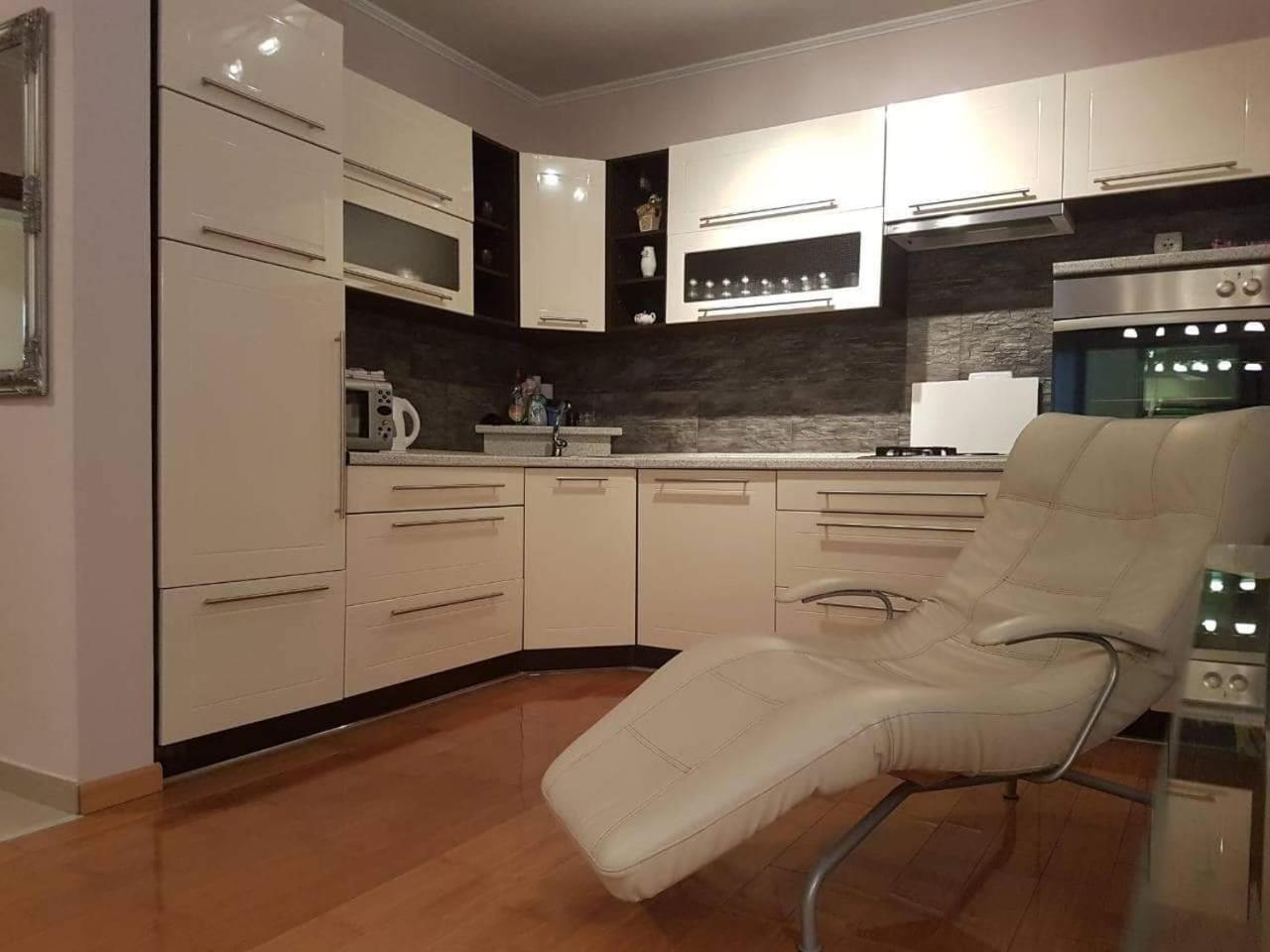Apartman Lana Vlasic Εξωτερικό φωτογραφία