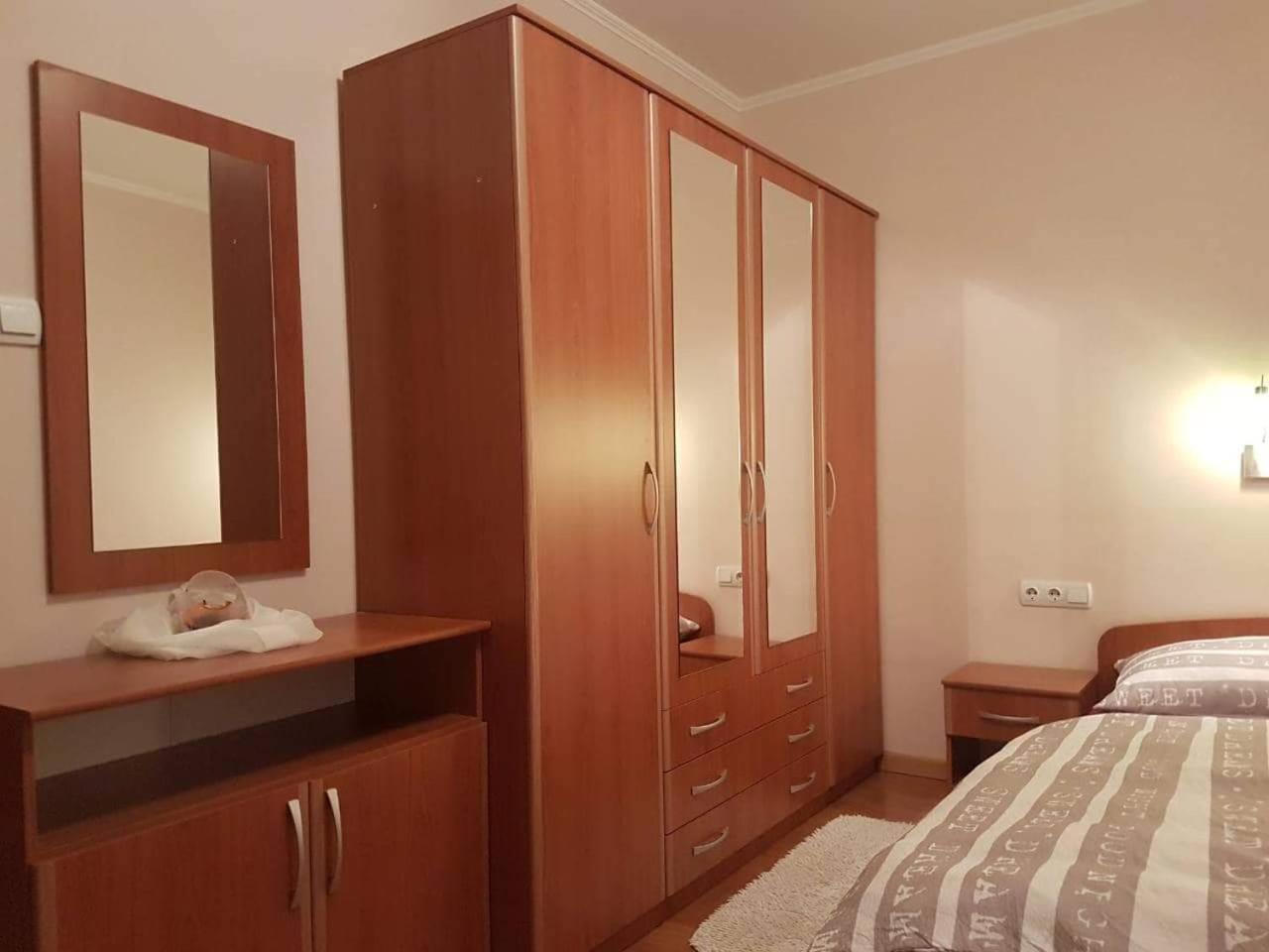 Apartman Lana Vlasic Εξωτερικό φωτογραφία